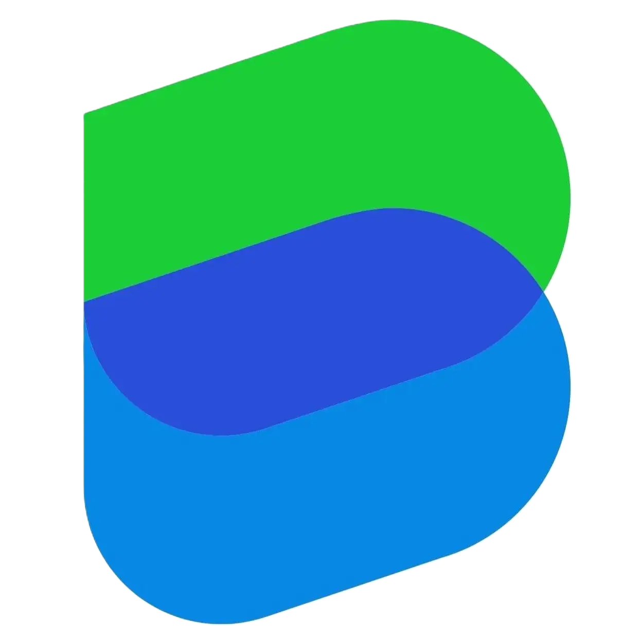 Line BK