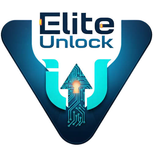 Elite Unlock Logo